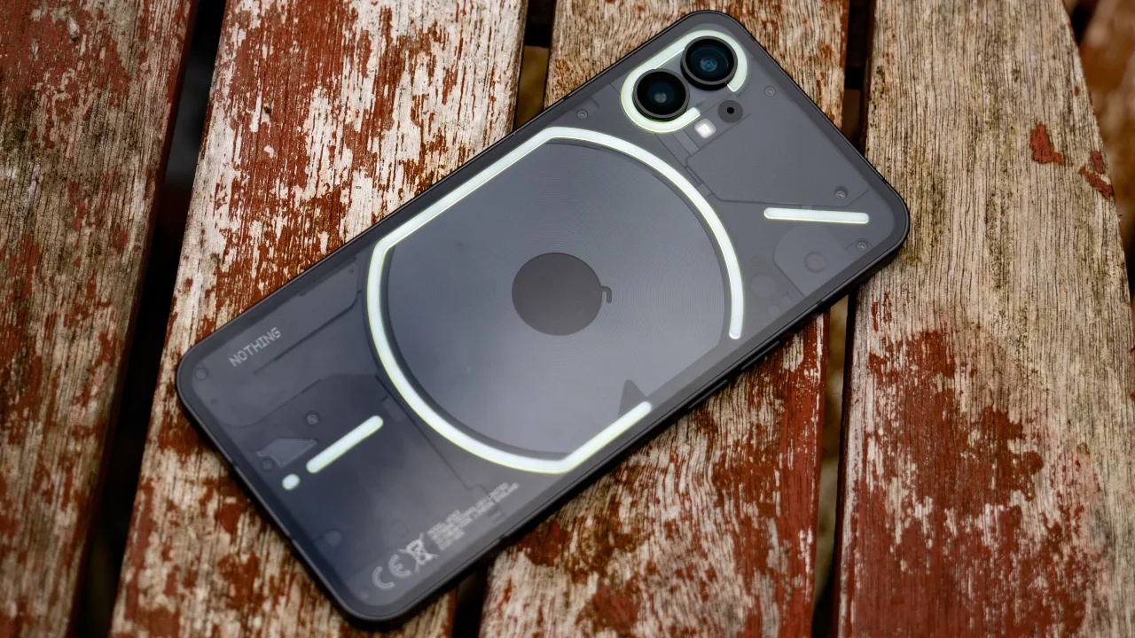Nothing Phone 1 için Yolun Sonu: Güncelleme Kesildi 3 nothing phone 1 icin yolun sonu guncelleme kesildi.webp