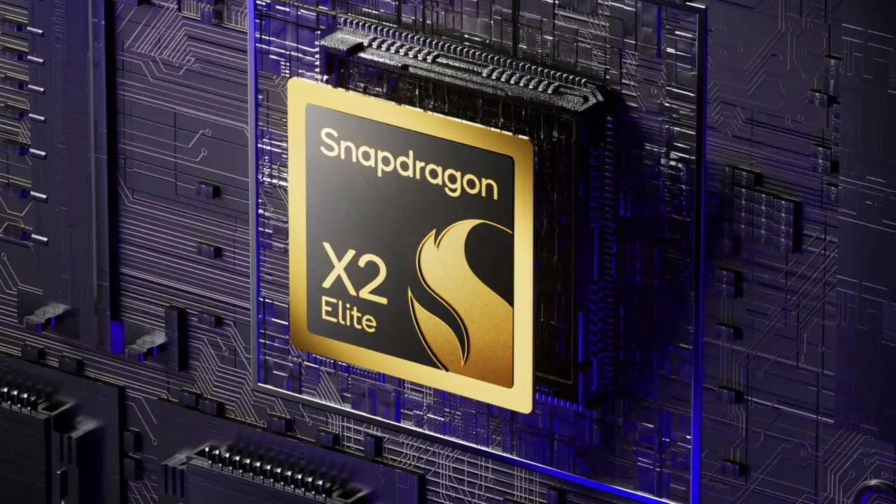 Qualcomm Snapdragon X2 Elite Oyun Bilgisayarlarını Hedef Alıyor 6 qualcomm snapdragon x2 elite oyun dizustu bilgisayarlarini hedef aliyor.webp