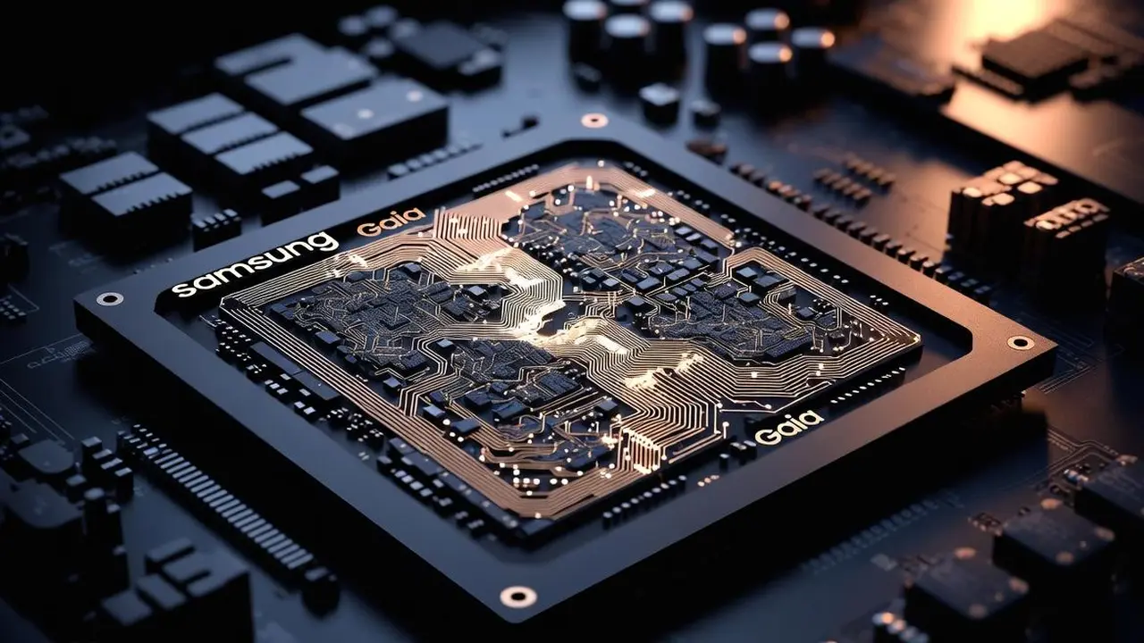 Samsung 4nm Gaia İşlemcileri ile Bilgisayar Pazarına Giriyor 1 samsung 4nm gaia islemcileri ile bilgisayar pazarina giriyor.webp