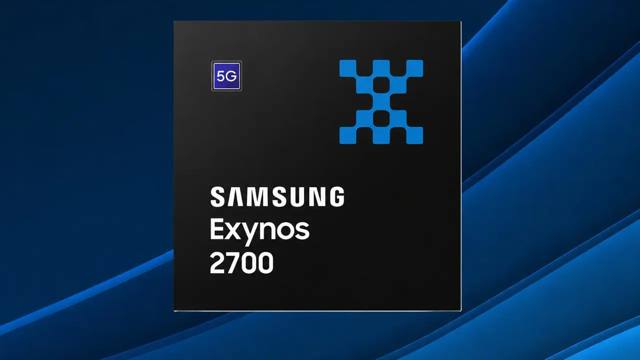 Samsung Exynos 2700 İşlemcisinde Yapay Zeka Dönemi Başlıyor 3 samsung exynos 2700 islemcisinde yapay zeka donemi basliyor.webp
