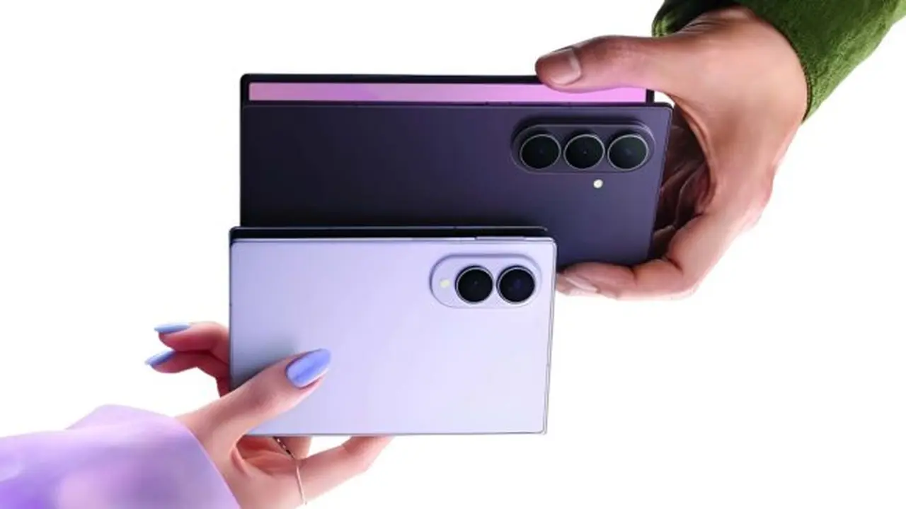 Samsung Galaxy Z Fold 8 İçin Üretim Hedeflerini Yükseltti 14 samsung galaxy z fold 8 icin uretim hedeflerini yukseltti.webp
