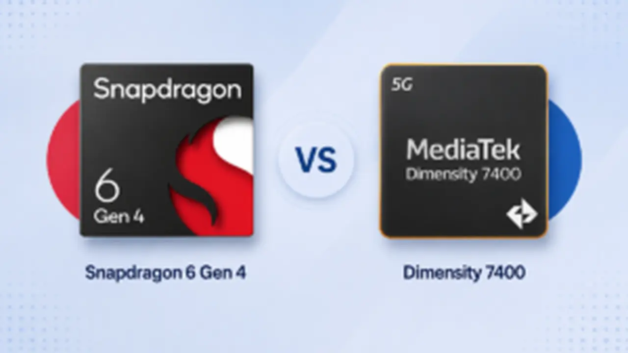 Snapdragon 6 Gen 4 ve Dimensity 7400 Karşılaştırması Yapılıyor 6 snapdragon 6 gen 4 ve dimensity 7400 karsilastirmasi yapiliyor.webp