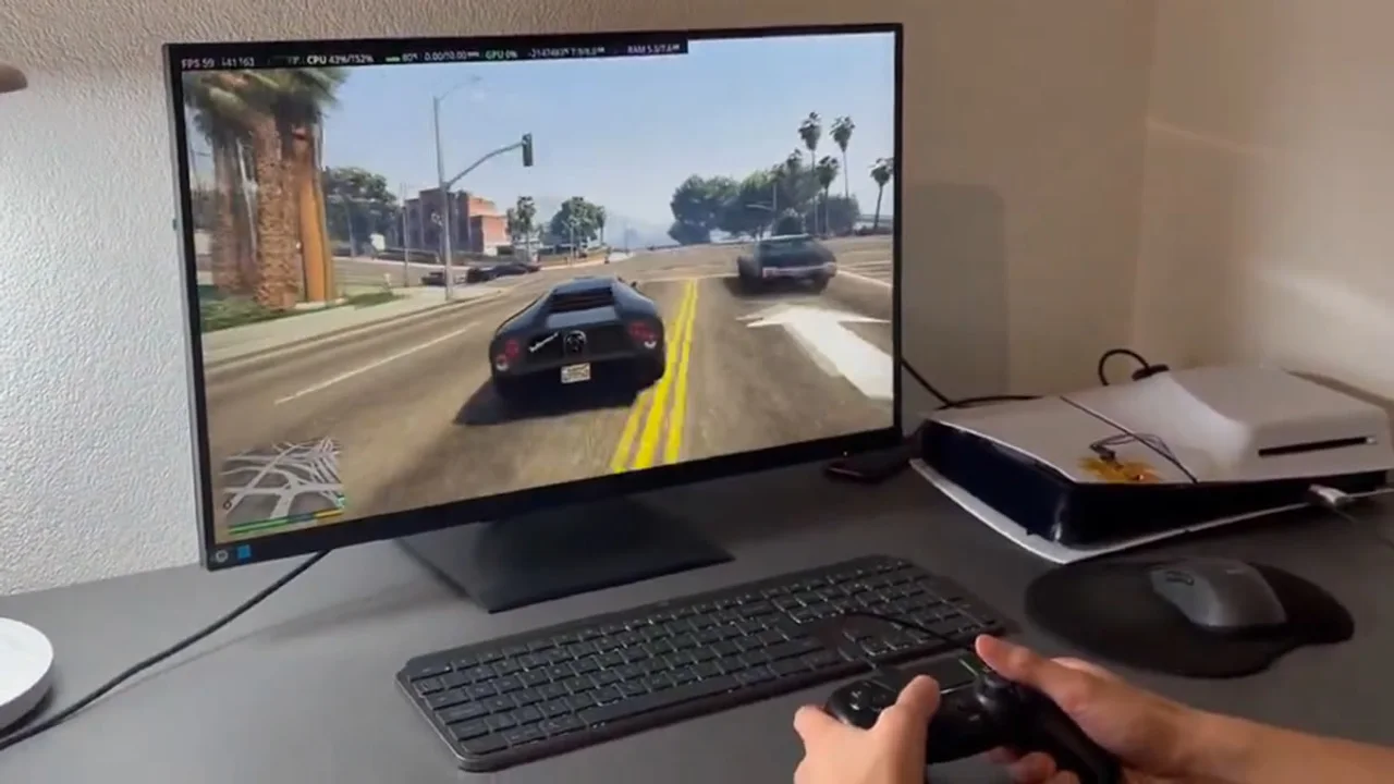 Sony'nin Disk Kararı Sonrası Oyuncular PC'ye Yöneliyor 1 sonynin disk karari sonrasi oyuncular pcye yoneliyor.webp