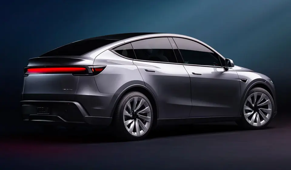 Tesla Model Y Türkiye Fiyatları Güncellendi: İşte Yeni Zamlı Liste! 2 tesla model y juniper