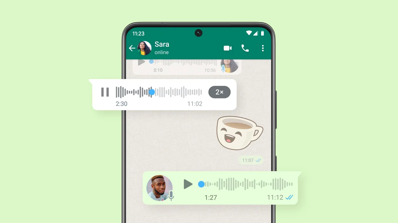 WhatsApp'tan Sesli Mesajlar için Pratik Çözüm 5 whatsapptan sesli mesajlar icin pratik cozum.webp