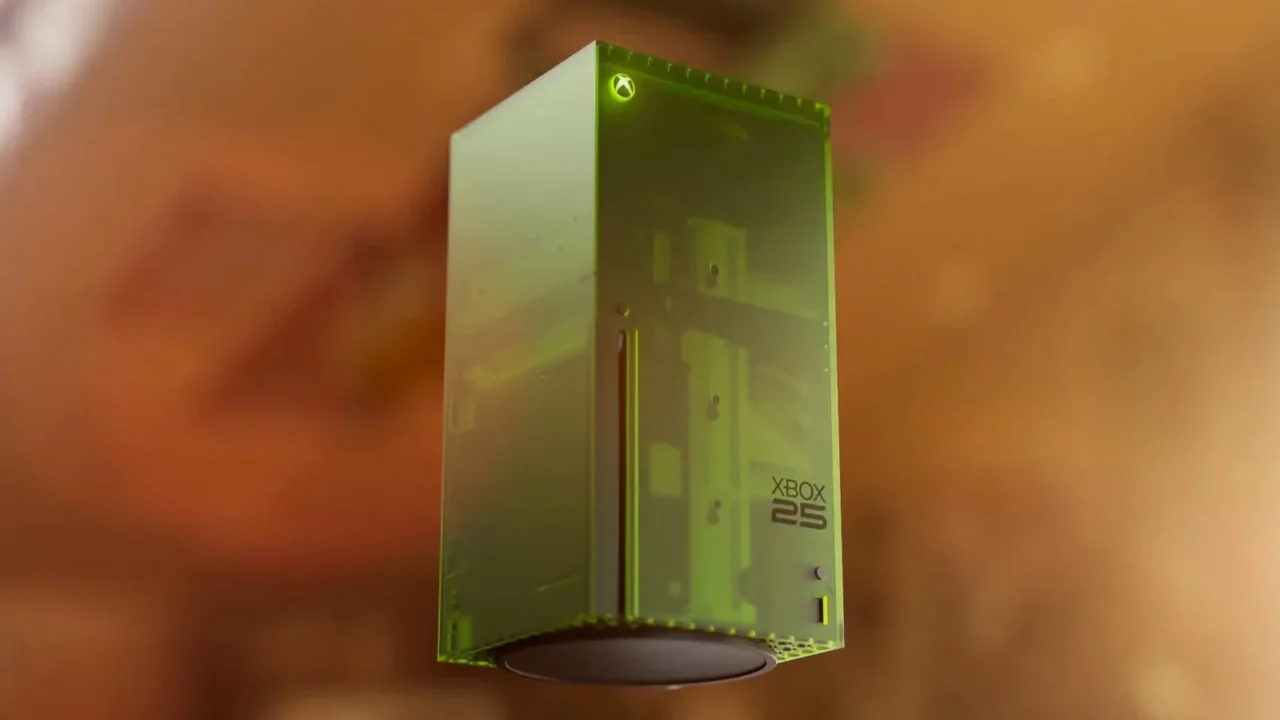 Xbox'ın Geleceği Project Helix'e Emanet 6 xboxin gelecegi project helixe emanet.webp