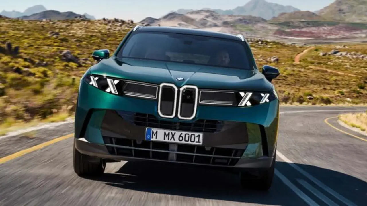 Yeni BMW X5 ve Tam Elektrikli iX5 Tanıtıldı 21 yeni bmw x5 ve tam elektrikli ix5 tanitildi.webp